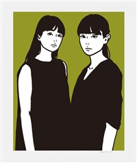 Kyne | Artnet