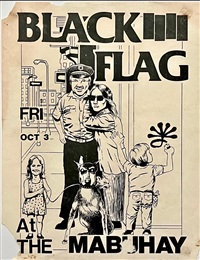 Raymond Pettibon | Artnet