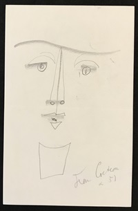 Jean Cocteau | Artnet
