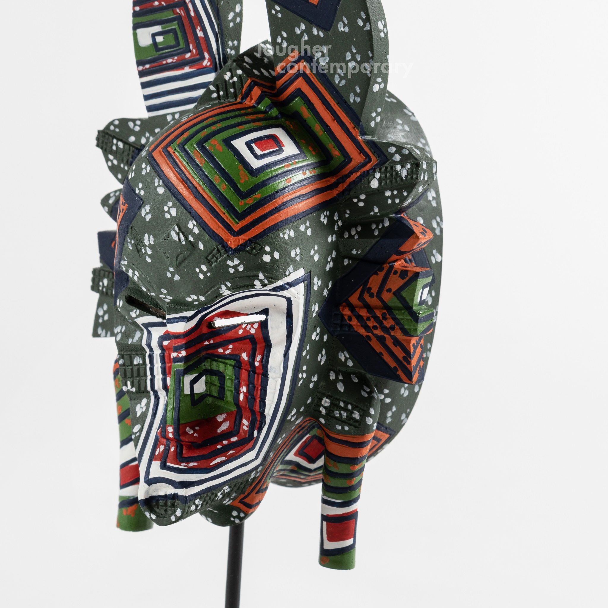 NOSAWA論外 コラボ SKULLZOMBI YINYLJUNKIES Japanese Groove - デシネ