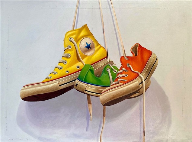 Converse santiago online