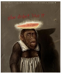 Donald Roller Wilson | Artnet
