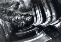 H.R. Giger | Artnet