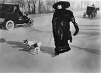 Jacques Henri Lartigue