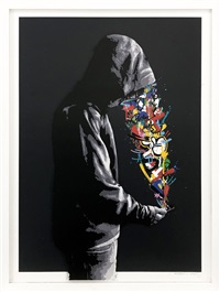 Martin Whatson | Artnet