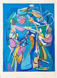 André Lanskoy | Artnet
