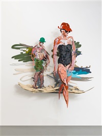 Eric Fischl | Artnet