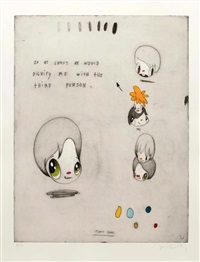 Javier Calleja | Artnet