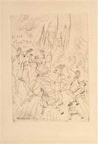 Jules Pascin | Artnet