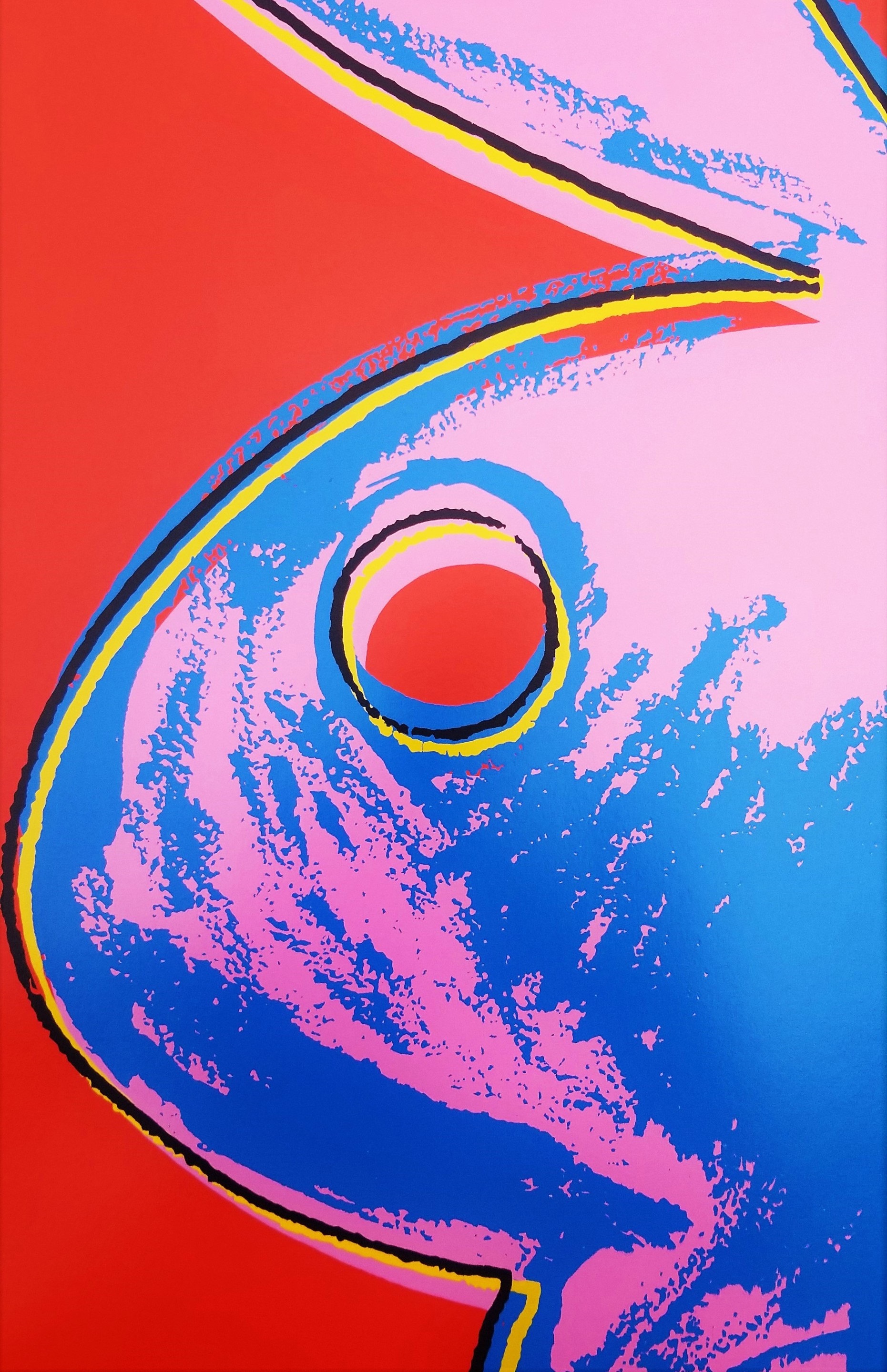 Playboy 35th Anniversary by Andy Warhol on artnet