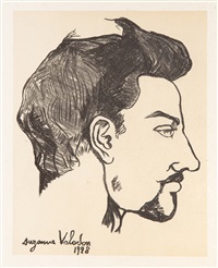 Suzanne Valadon | Artnet
