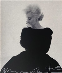 Bert Stern | Artnet