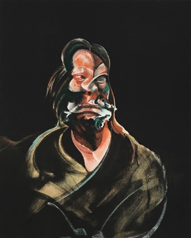 1960s Francis Bacon lithograph by Francis Bacon on artnet