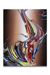 Katrin Fridriks - Collaborations with Avant Arte