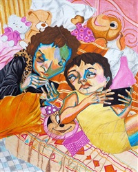 Janina Serr | Artnet