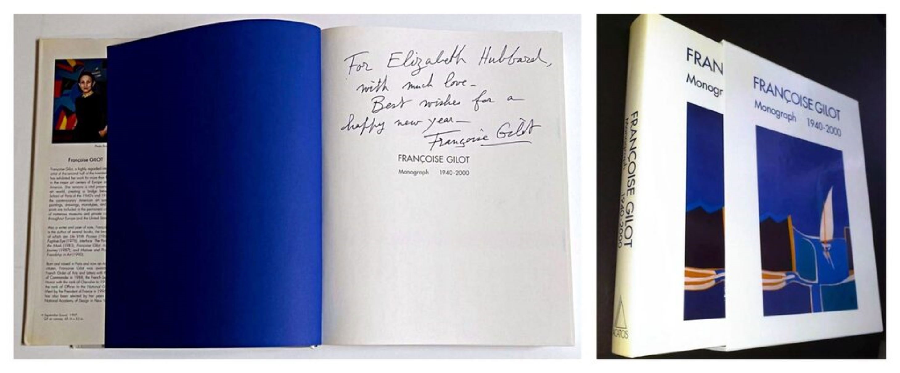 francoise gilot products for sale | eBay