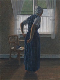 Patrick Douglass Cox | Artnet