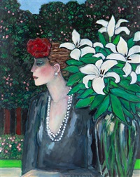 Jean-Pierre Cassigneul | Artnet