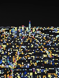 Yoon Hyup | Artnet