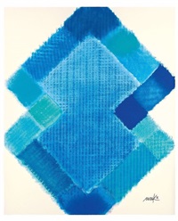 Heinz Mack | Artnet