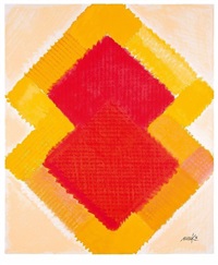 Heinz Mack | Artnet