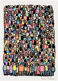Jean Jullien | Artnet