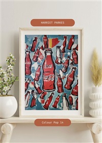 Harriet Parkes | Artnet