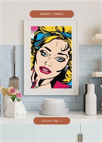 Harriet Parkes | Artnet