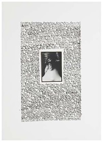 Annette Messager | Artnet