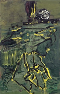 Per Kirkeby | Artnet