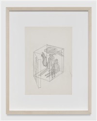 ☆Jiro Takamatsu All Drawings ◇高松次郎 ドローイング集 （アート