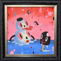 Gary Baseman | Artnet