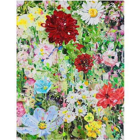 Lush Look Ahead: Damien Cook Wallpaper in 4K Lush Look Ahead: Damien Cook Wallpaper in 4K