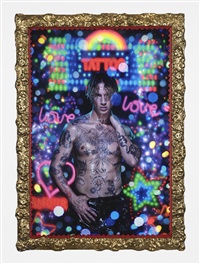 Pierre et Gilles | Artnet
