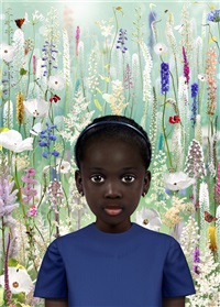 Ruud van Empel | Artnet