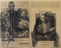 Adrian Piper | Artnet