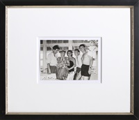 Edward Quinn | Artnet