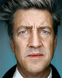 Martin Schoeller - Stern Portfolio Nr. 54 – Blicero Books
