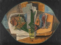Henri Hayden | Artnet