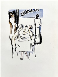 Kees van Dongen | Artnet