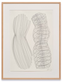 Tony Cragg | Marian Goodman