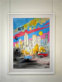 Harriet Parkes | Artnet