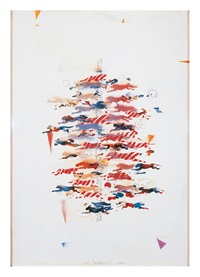 Alighiero Boetti | Artnet