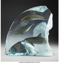 信頼 Robert Wyland | Artnet 工芸品