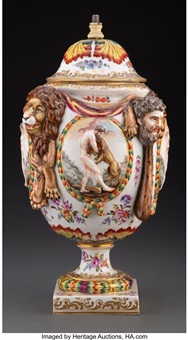 Capodimonte | Artnet Capodimonte | Artnet