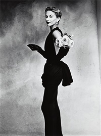 Irving Penn | Artnet