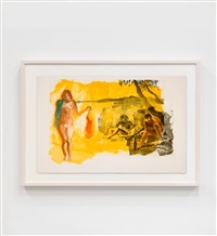 Eric Fischl | Artnet