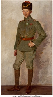 Paul Herrmann | Artnet