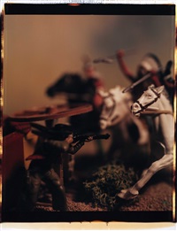 David Levinthal War, Myth, Desire ARTBOOK | D.A.P. 2019