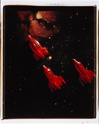 David Levinthal | Artnet